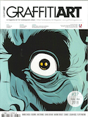 Graffitiart N°37 Entre Animalite Et Humanite  Fevrier/Mars 2018